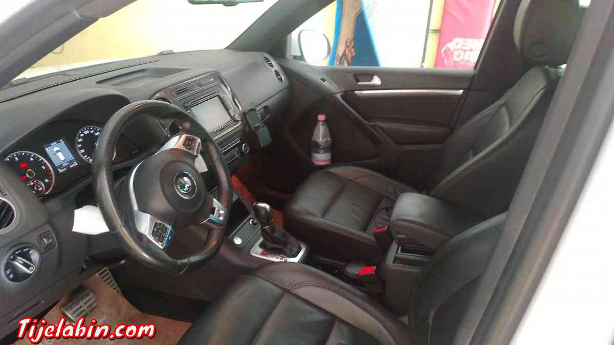 tiguan - Ain Azal, Setif - Tijelabin