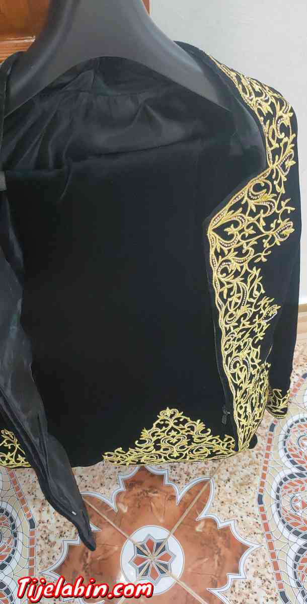 karakou katifa - Bir El Djir, Oran - Tijelabin