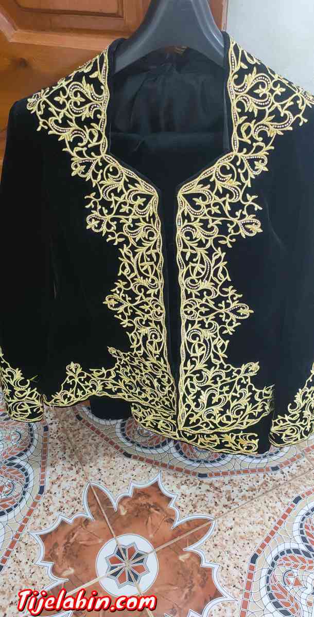 karakou katifa - Bir El Djir, Oran