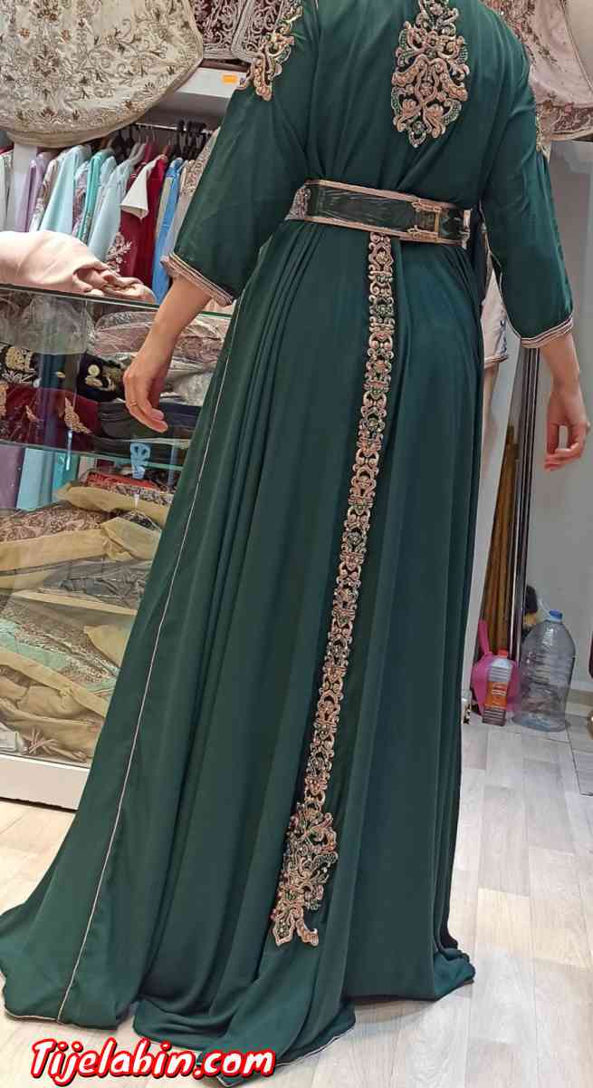 قفطان - Alger Centre, Alger