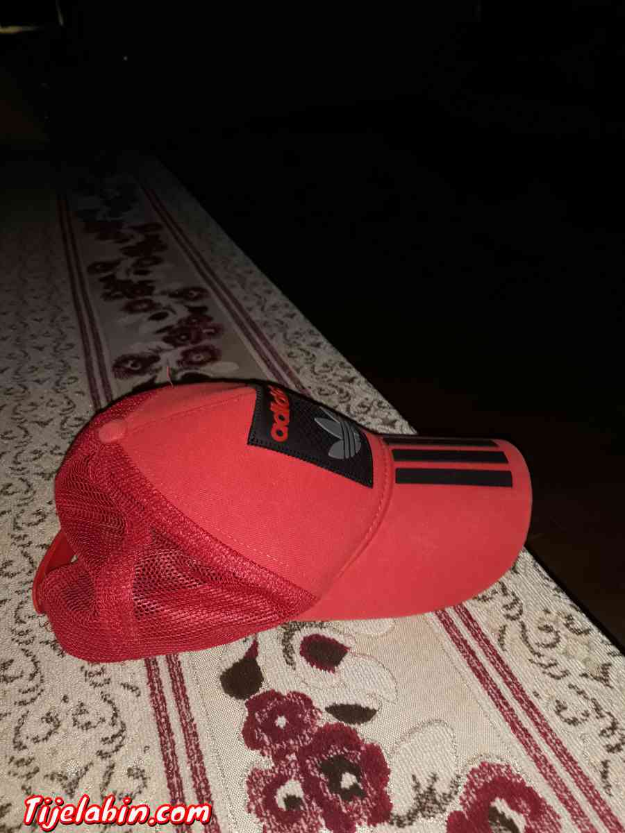 قبعه الراسadidas - Alger Centre, Alger - Tijelabin