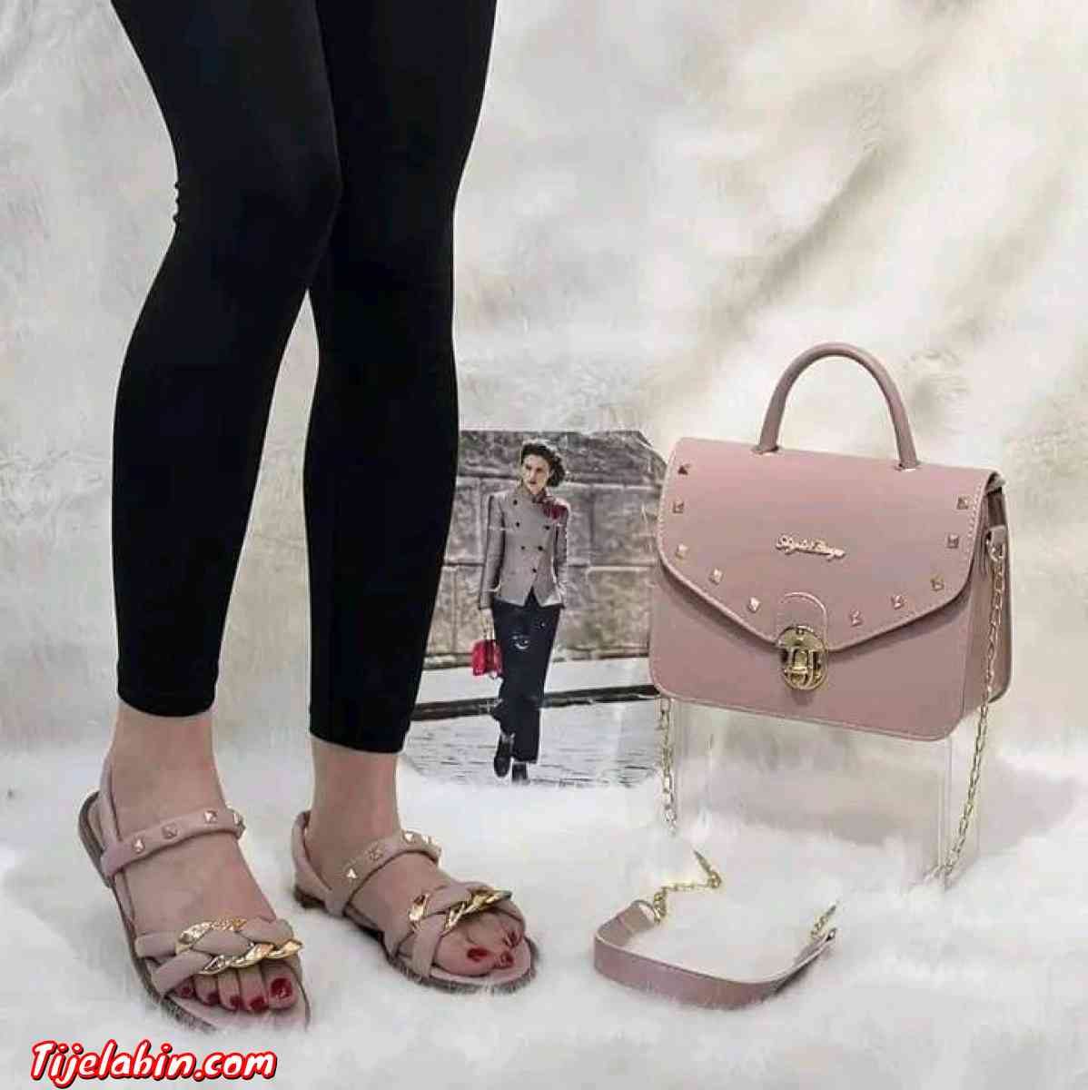 صاك صوندال - Baraki, Alger - Tijelabin