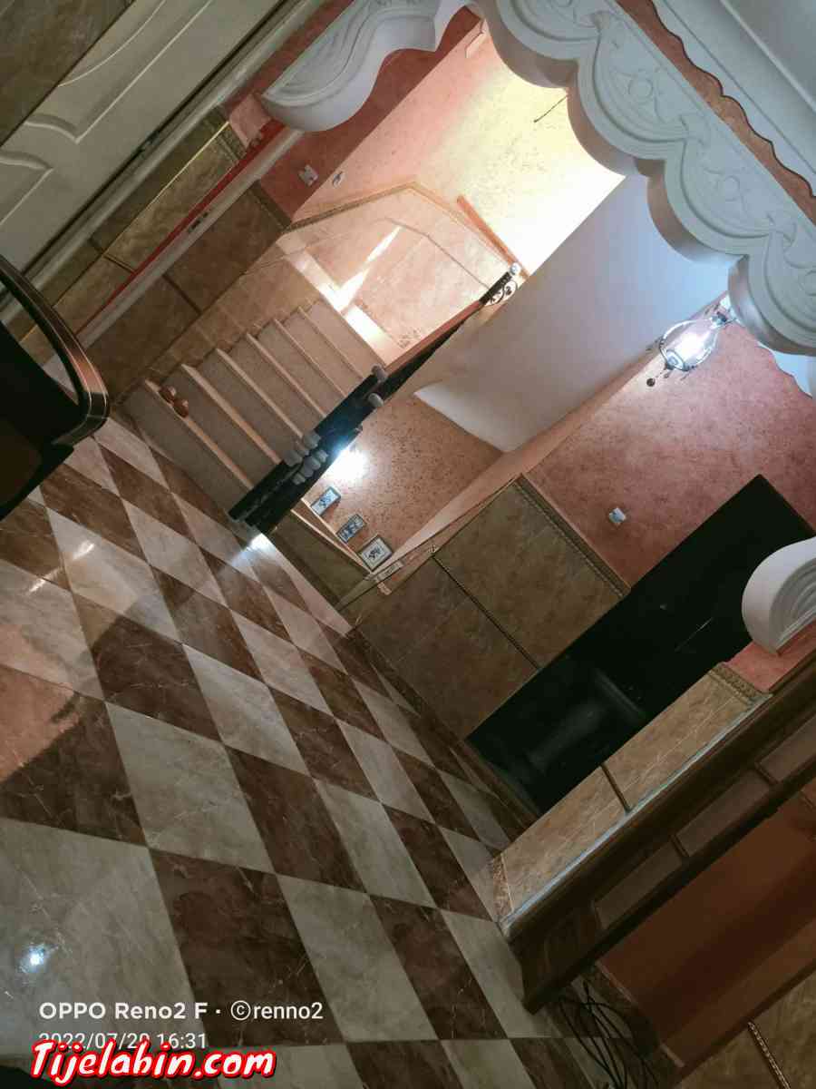 une maison - Bousfer, Oran - Tijelabin