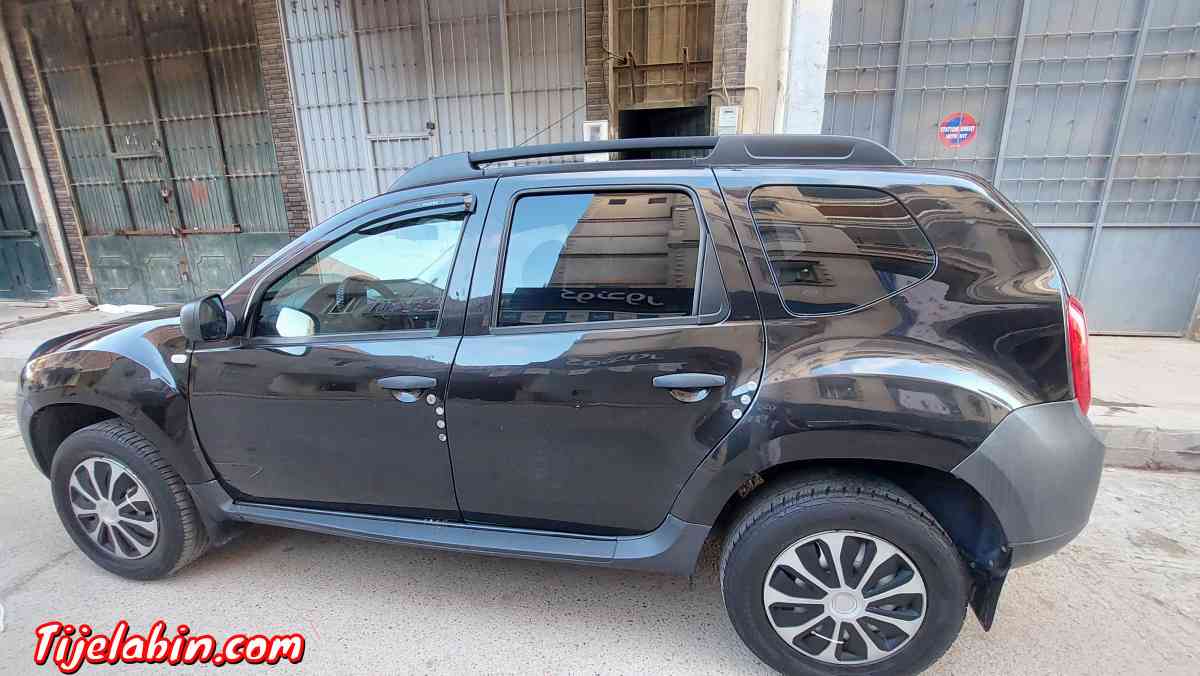 Dacia Duster - Alger Centre, Alger - Tijelabin