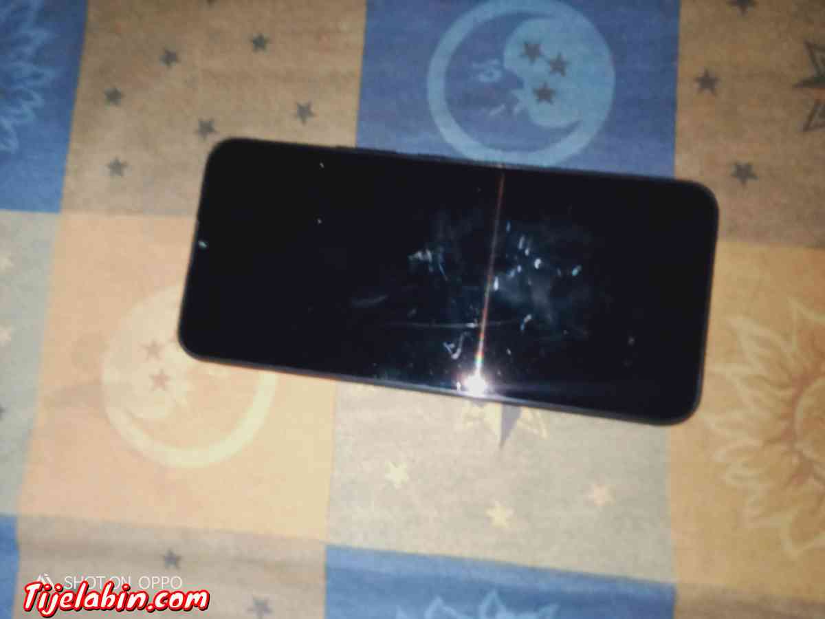 Infinix SMART 5 - Bein El Ouiden, Skikda - Tijelabin