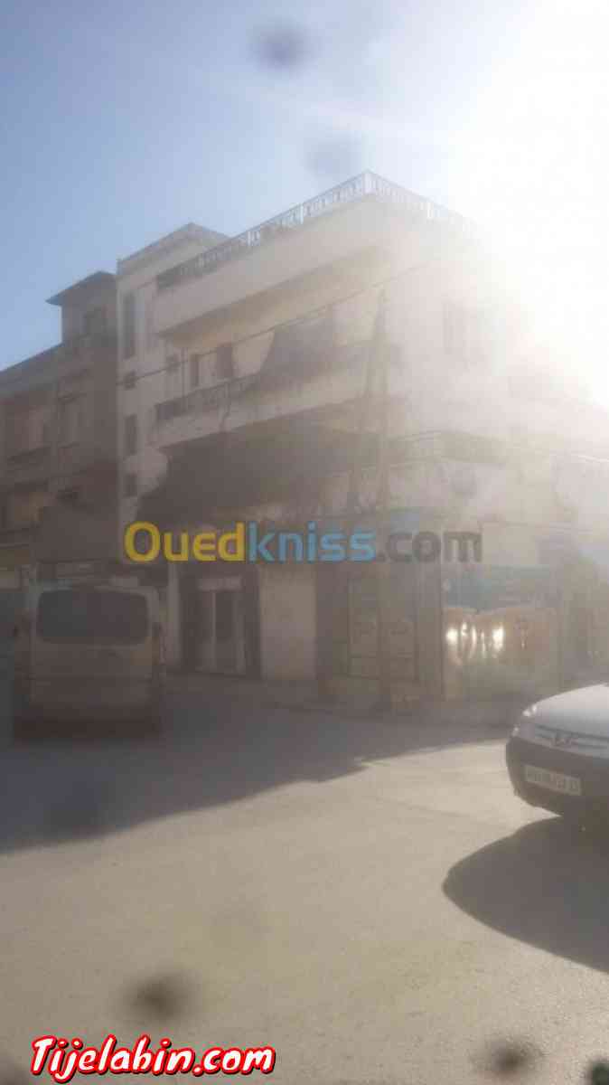 villa - Constantine, Constantine - Tijelabin