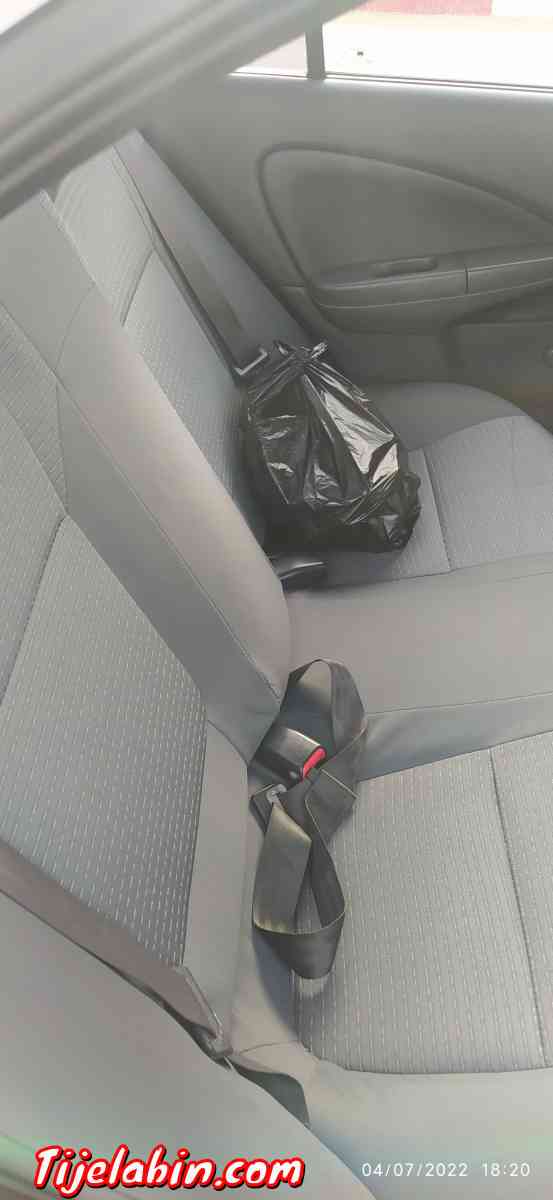 vente voiture - Herenfa, Chlef - Tijelabin