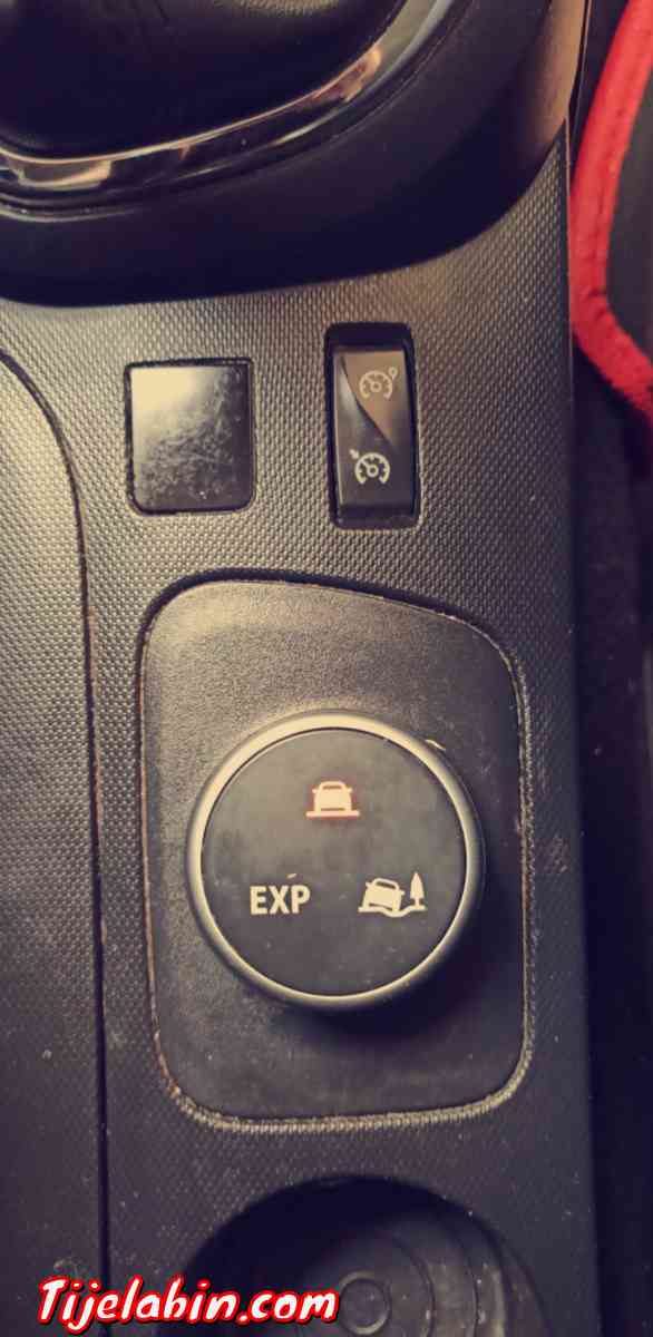 Renault capture 4×4 française - Constantine, Constantine - Tijelabin