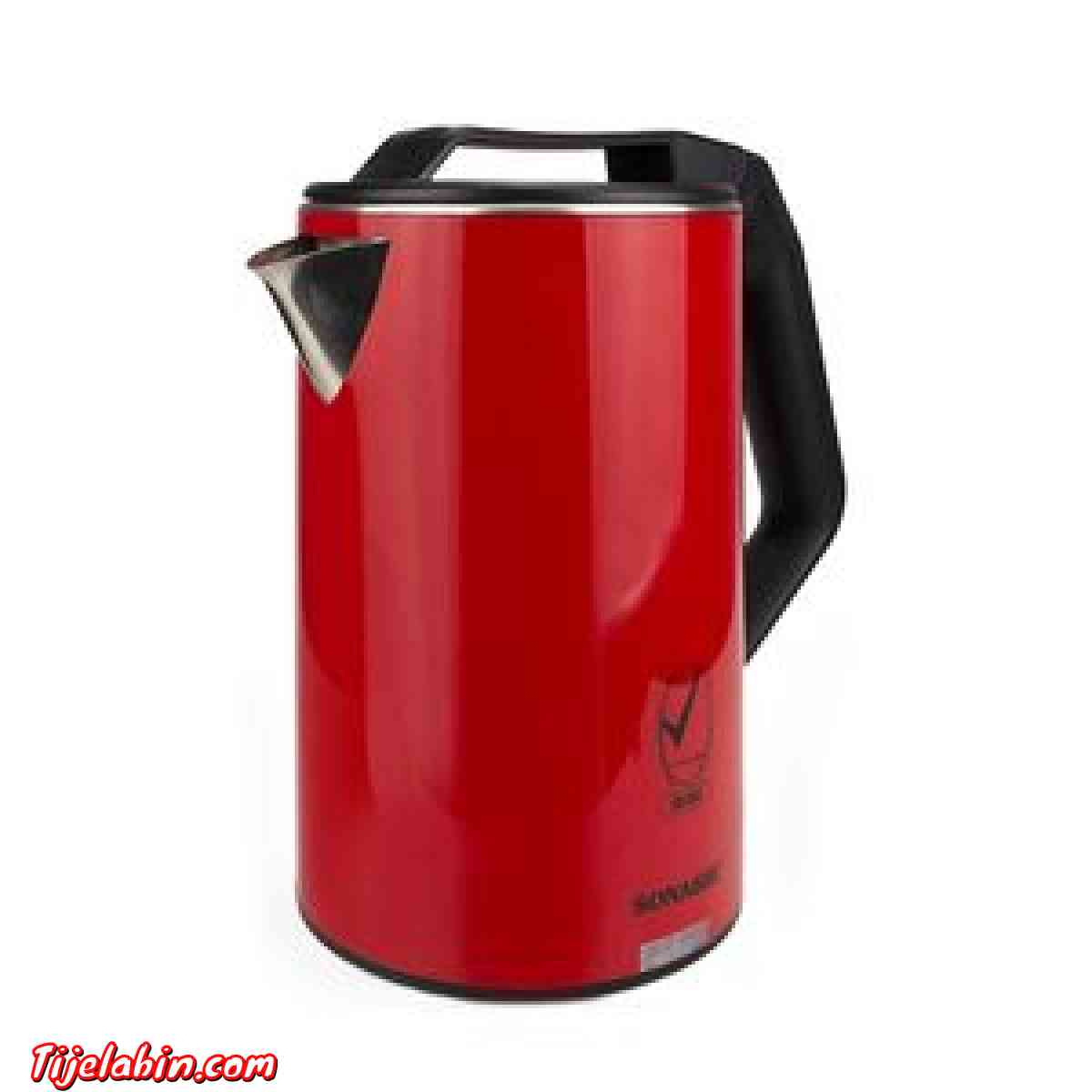 غالية كهربائية لاسلكيه - Alger Centre, Alger - Tijelabin