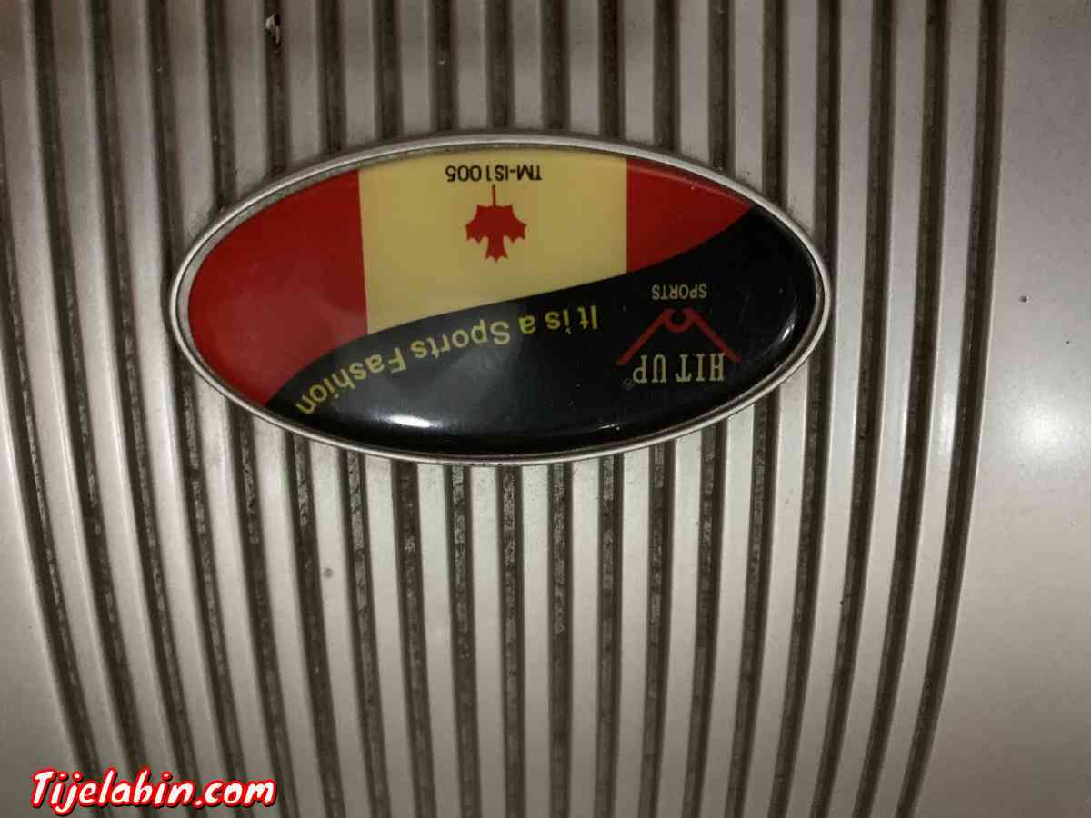 tapis roulan - Annaba, Annaba - Tijelabin