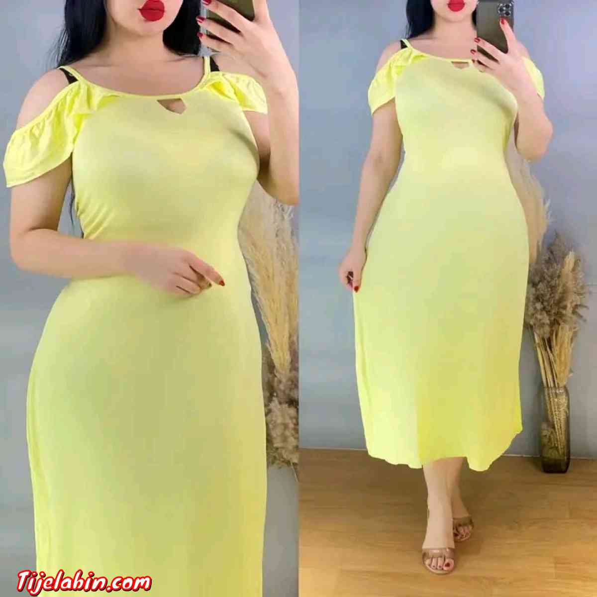 مودال شباب - El Oued, El Oued - Tijelabin