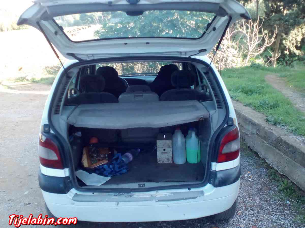 automobile - Bou Ismail, Tipaza - Tijelabin