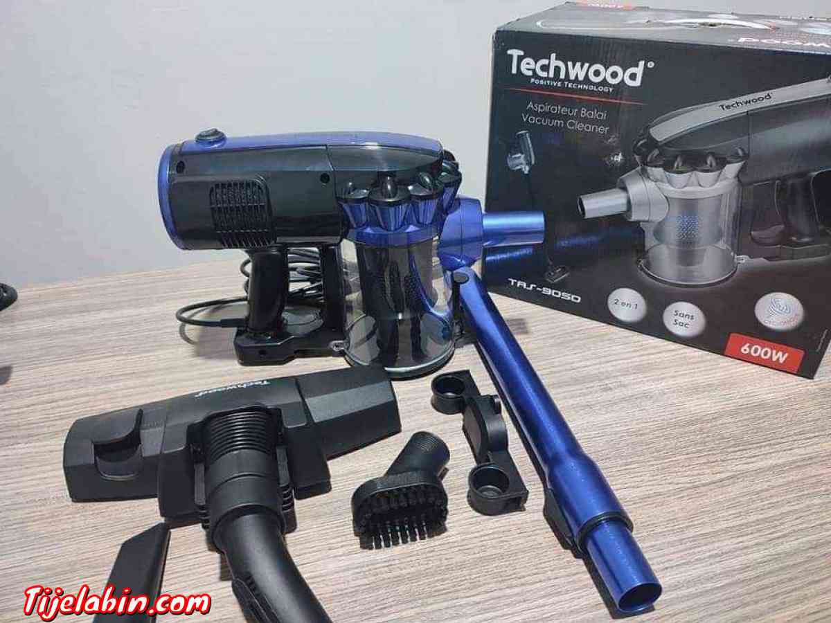 مكنسة كهربائية - Alger Centre, Alger - Tijelabin