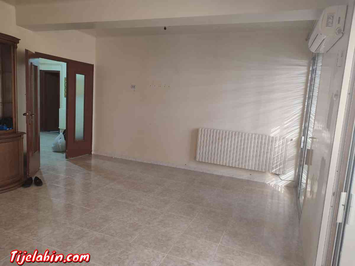 كراء شقة بسطيف وسط المدينة