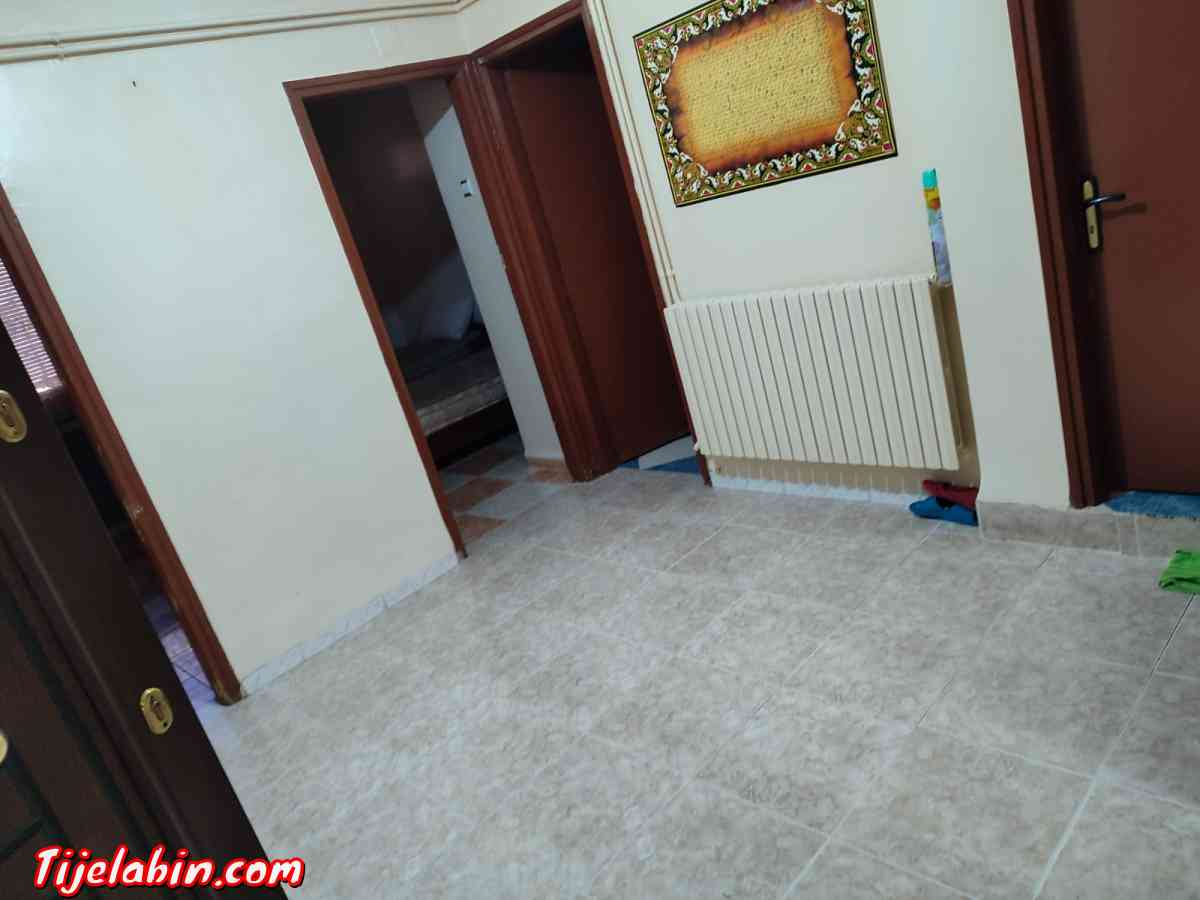 كراء شقة بسطيف وسط المدينة - Setif, Setif - Tijelabin