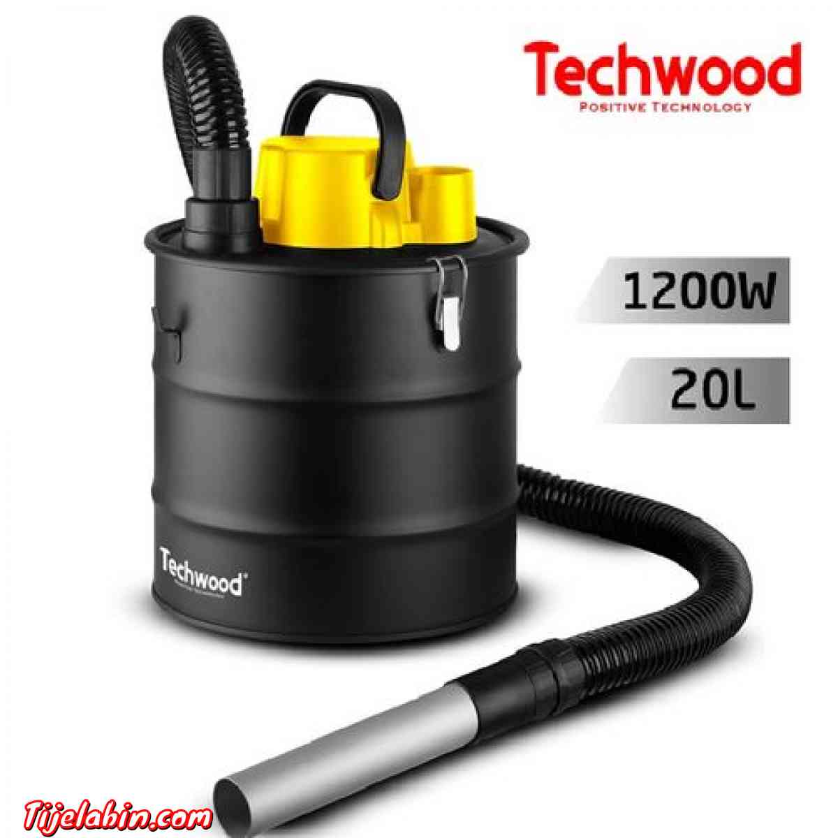 مكنسة كهربائية - Alger Centre, Alger - Tijelabin