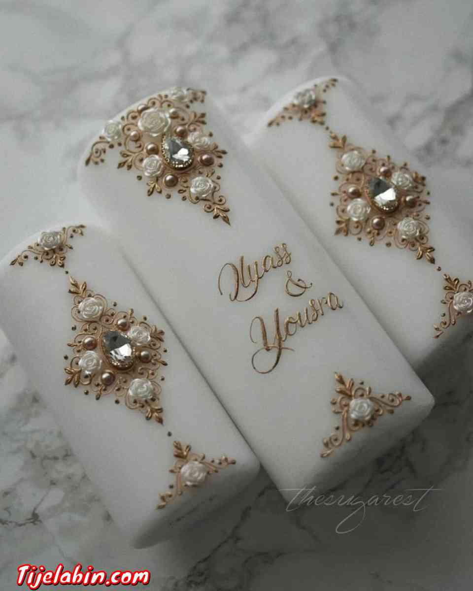 طبق ختان وحنة عروسة الرائع - Bou Saada, M'Sila - Tijelabin