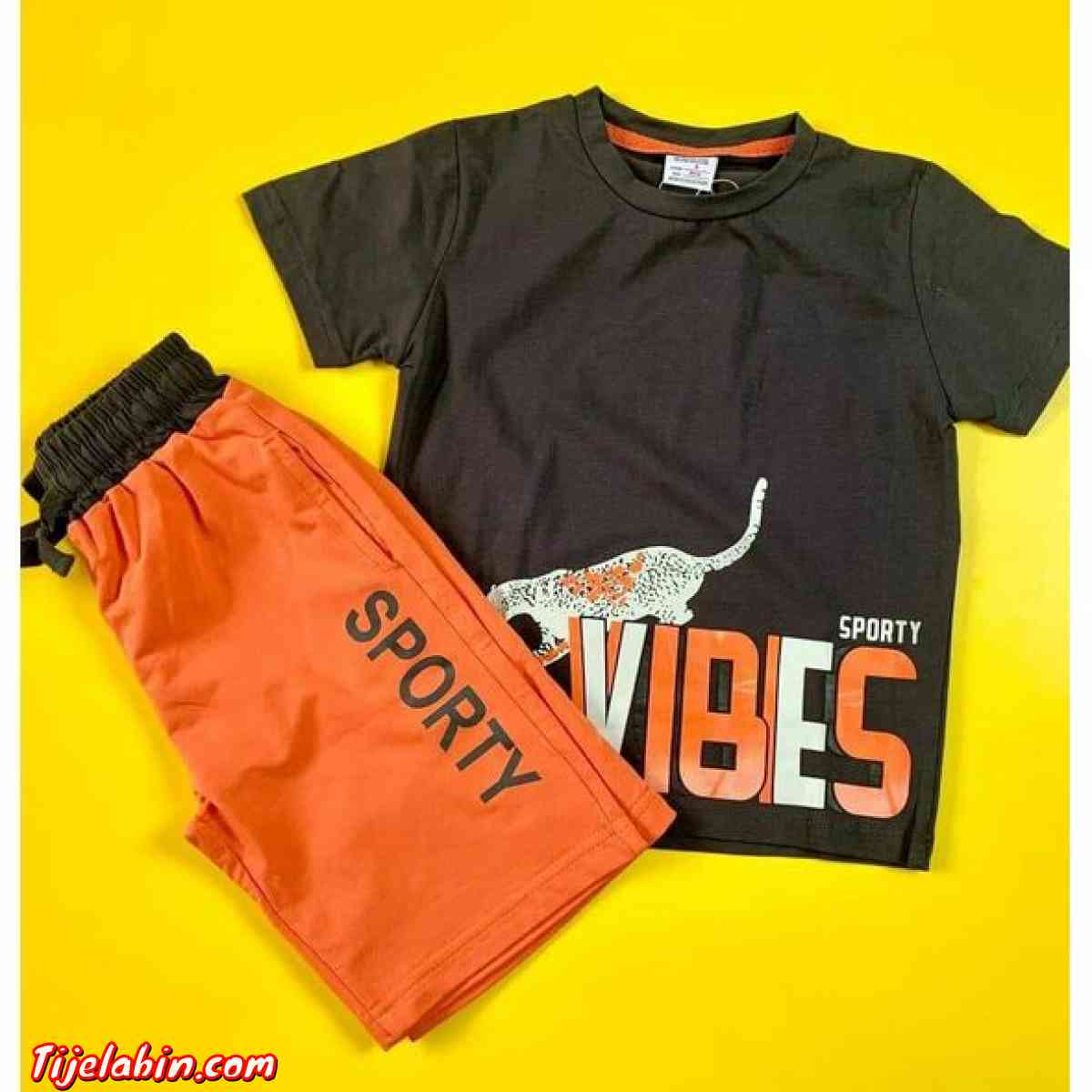 ملابس لي الأولاد يوجد جميع الأوان وا المقاس - Bologhine, Alger