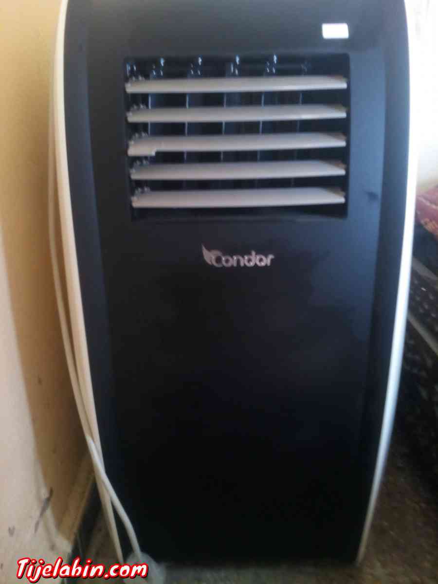 climatiseur mobile marque Condor 12000 BTU - Alger Centre, Alger