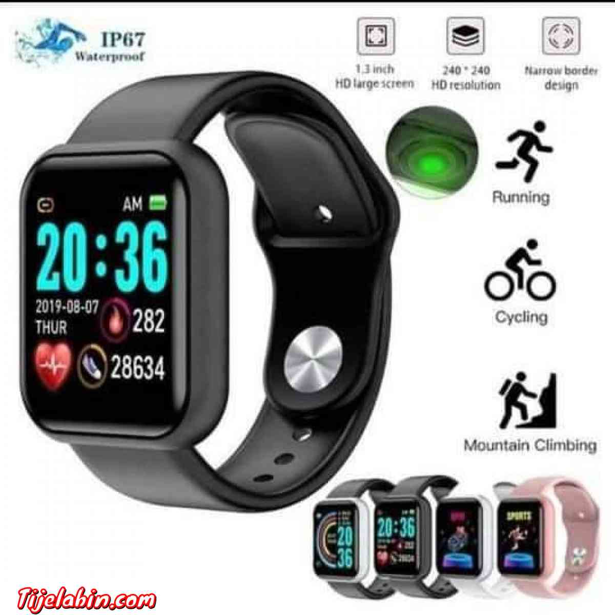 Smart Bracelet - Alger Centre, Alger