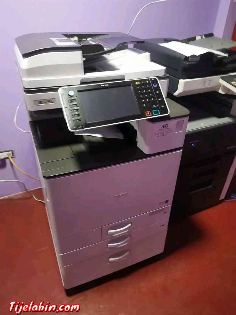 ETS Distribution et Services