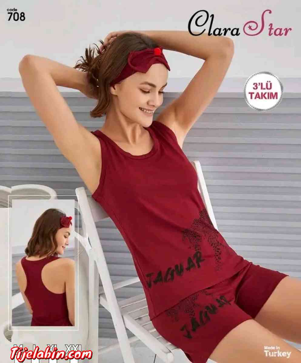 بيجامة - El Oued, El Oued - Tijelabin