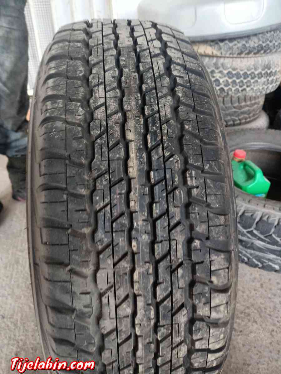 pneus 4x4 toutes terrains - Annaba, Annaba - Tijelabin