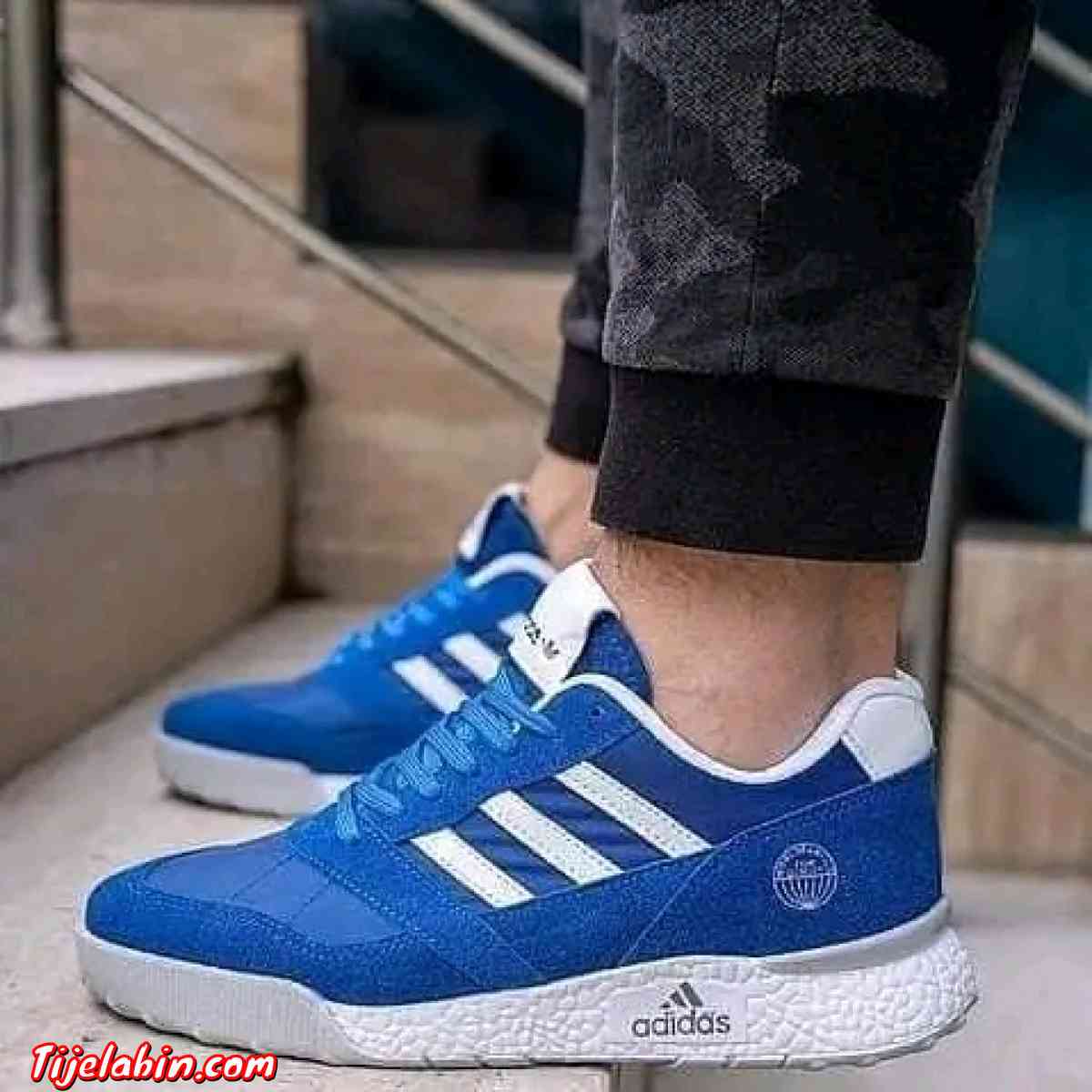 احذية رجالية جميلة جدا  خاوتي - Boufarik, Blida - Tijelabin