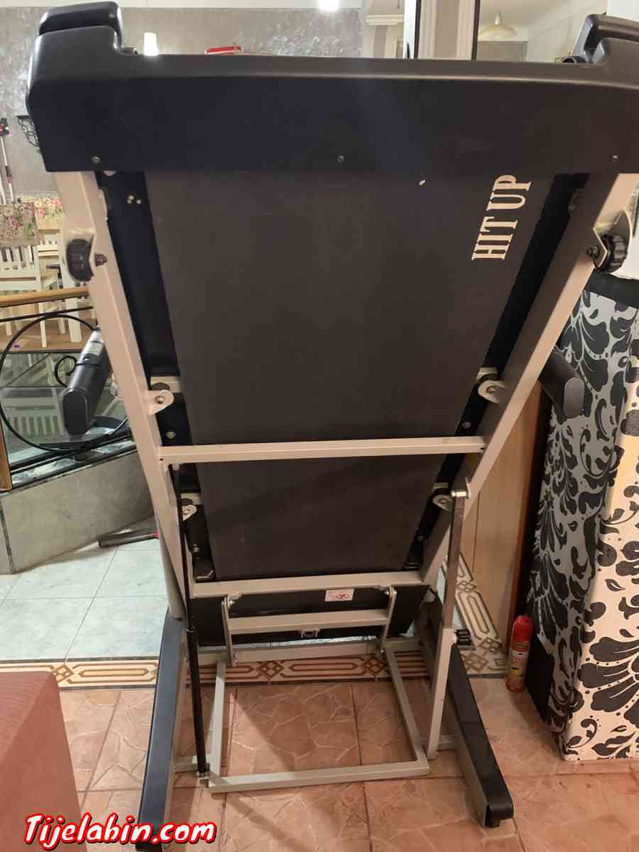 tapis roulan - Annaba, Annaba - Tijelabin