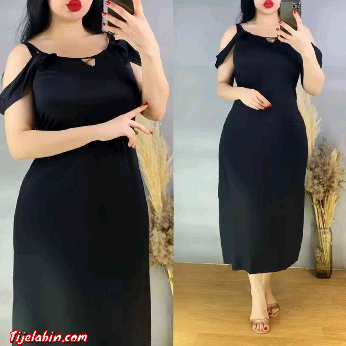 مودال شباب - El Oued, El Oued - Tijelabin