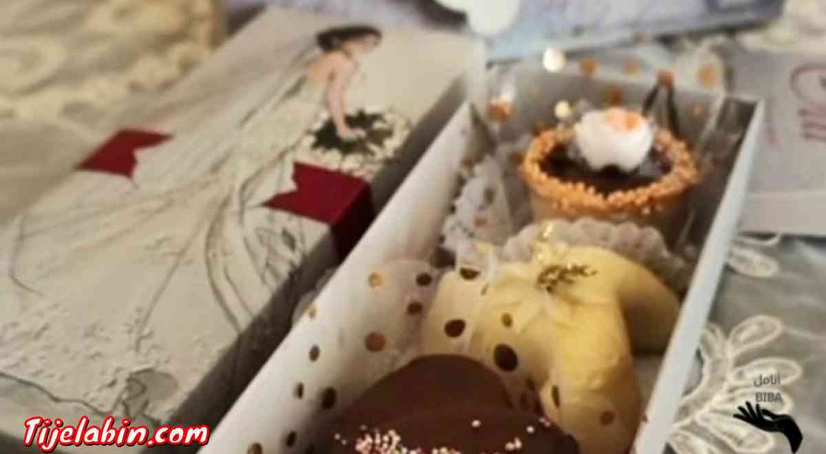 علب حلويات لجميع مناسباتكم تشكيلة رائعة - Bou Saada, M'Sila - Tijelabin