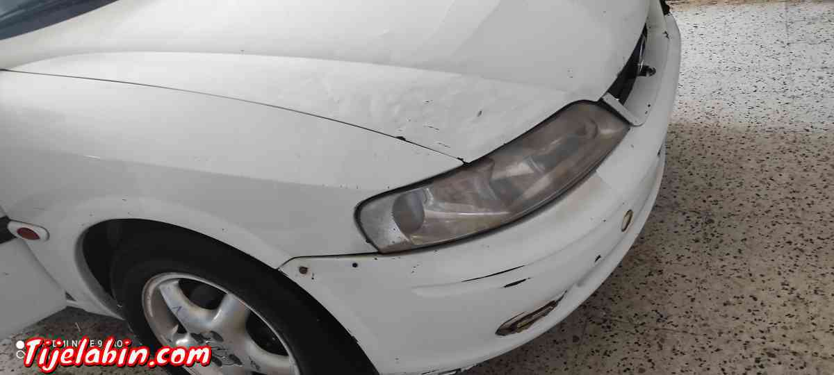 Opel Vectra - Khenchela, Khenchela - Tijelabin