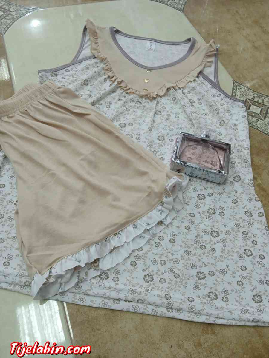 بيستي شورط تركي أصلي - Bouraoui Belhadef, Jijel - Tijelabin