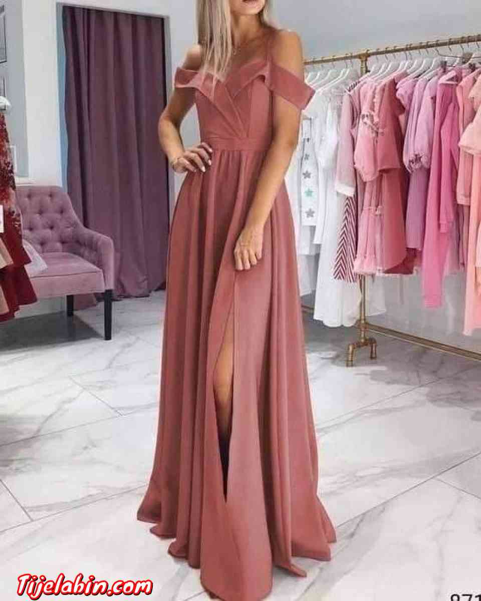 robe soirée - Alger Centre, Alger - Tijelabin