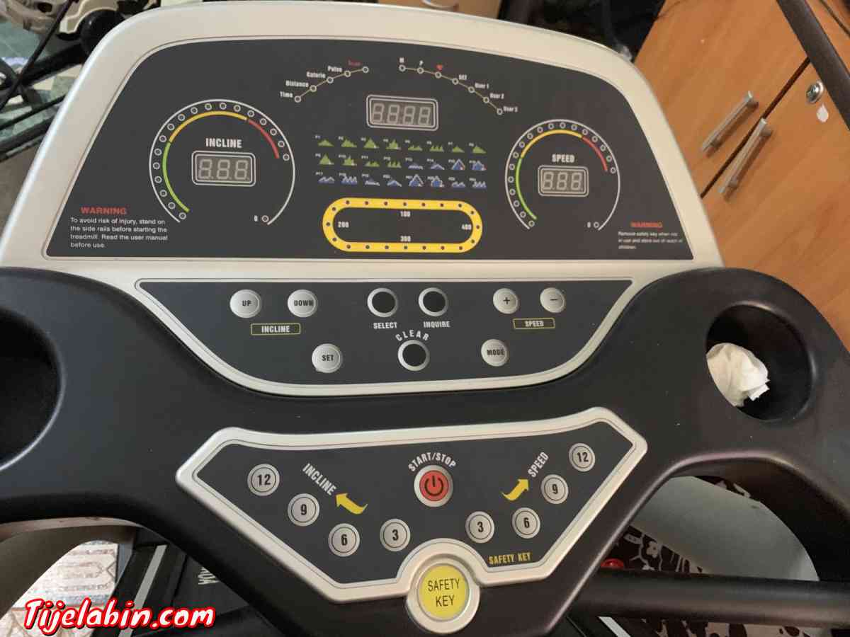 tapis roulan - Annaba, Annaba - Tijelabin