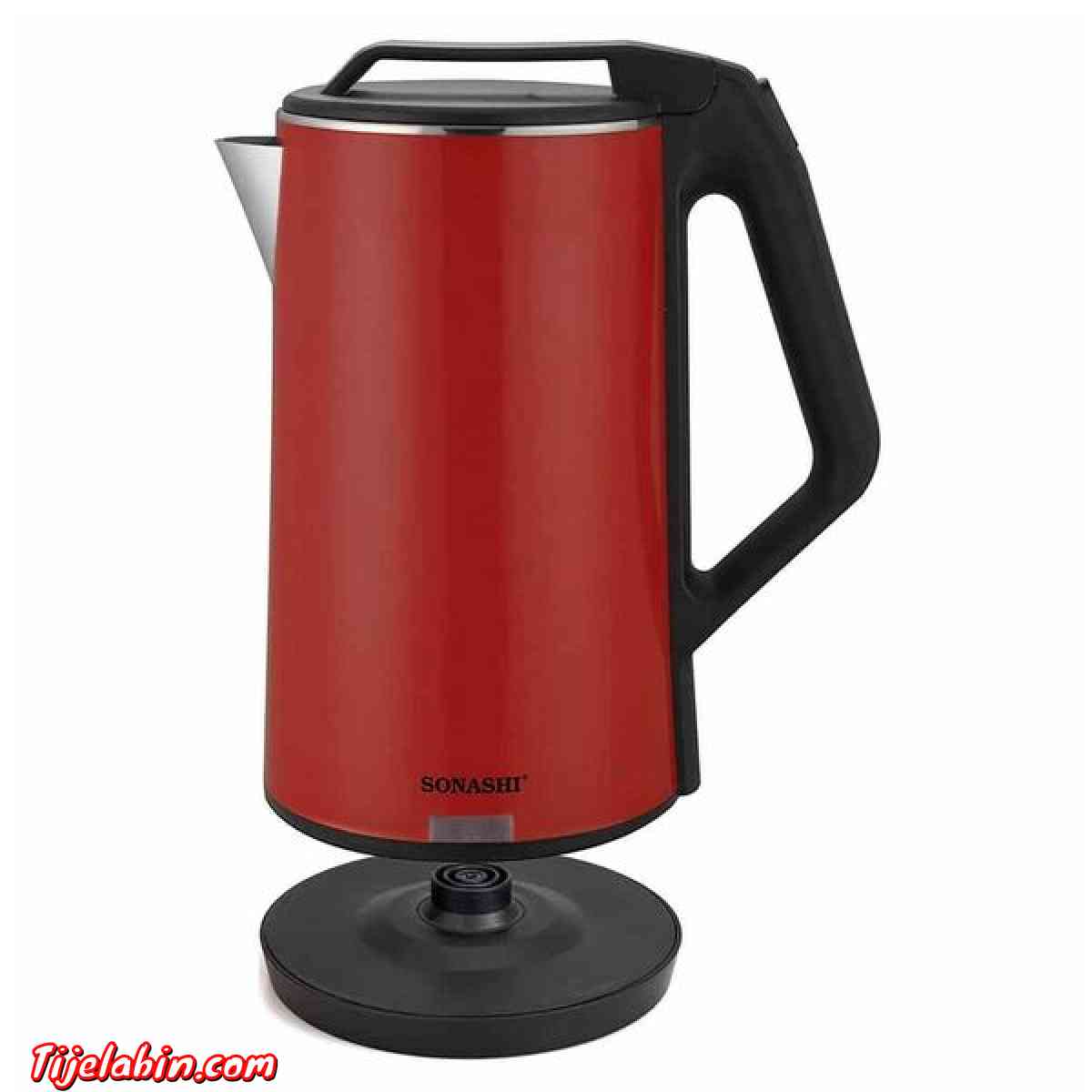 غالية كهربائية لاسلكيه - Alger Centre, Alger - Tijelabin