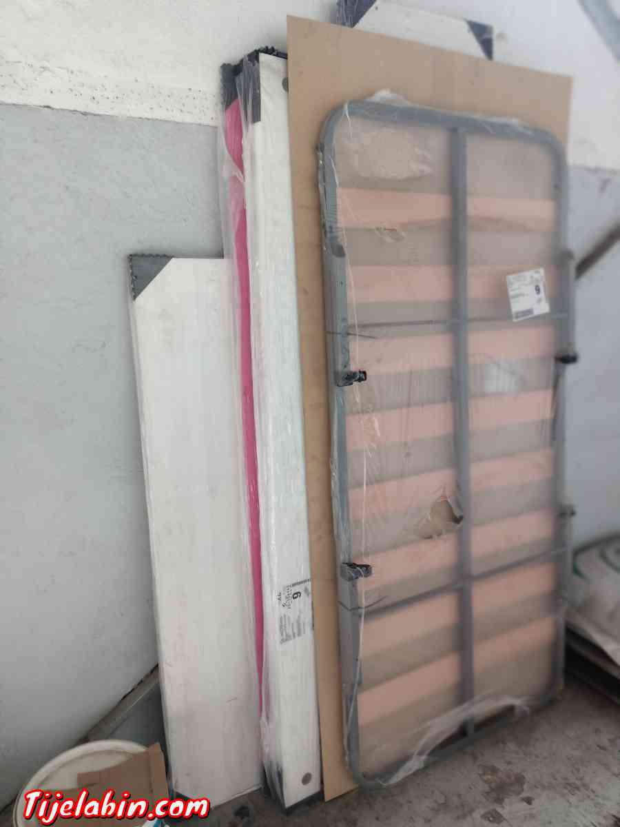 chambre enfant - Annaba, Annaba - Tijelabin