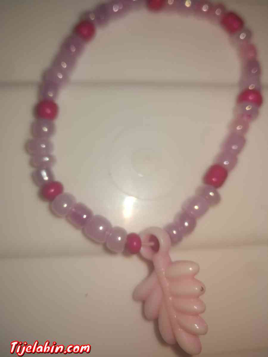 braclet avec motifs - Hussein Dey, Alger - Tijelabin