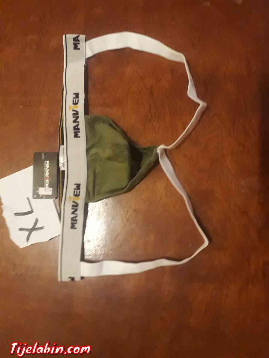 setring jockstraps selip homme