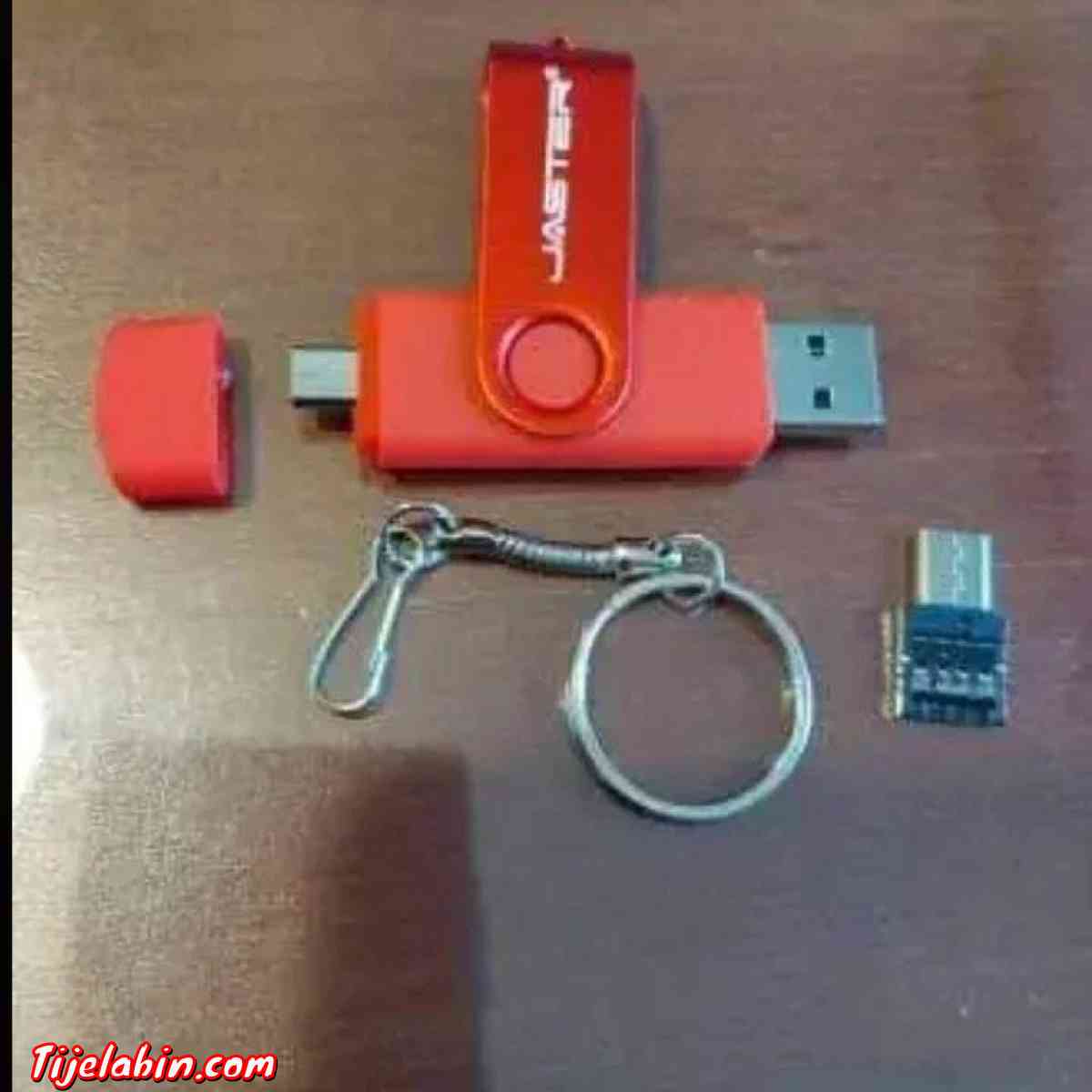 فلاش ديسك 8 جيغا 3 type