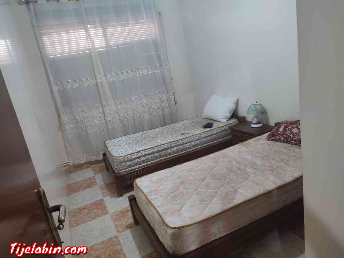كراء شقة f3 - Setif, Setif - Tijelabin