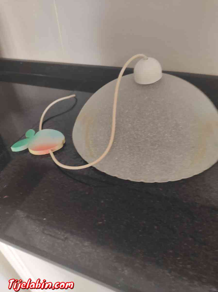 lustre - Alger Centre, Alger