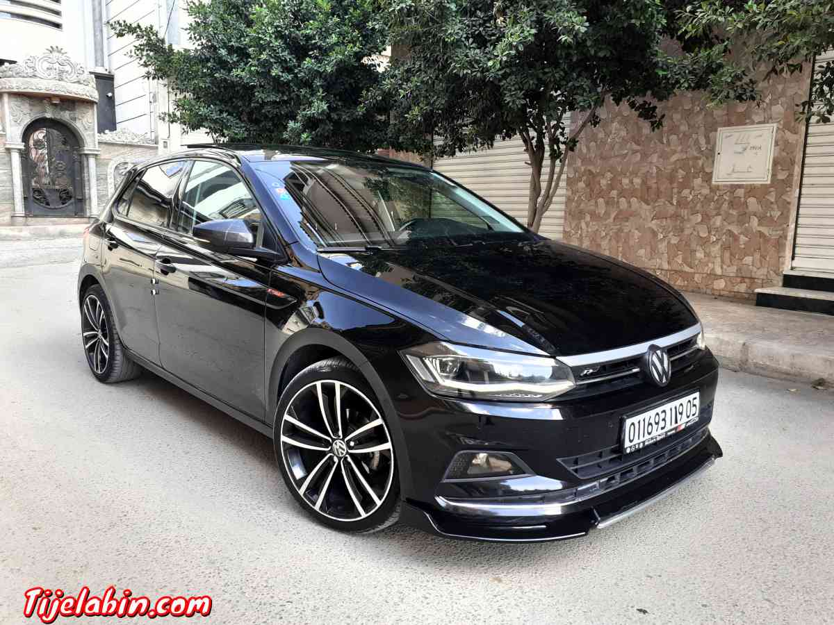 polo carat 120 km m - Batna, Batna - Tijelabin