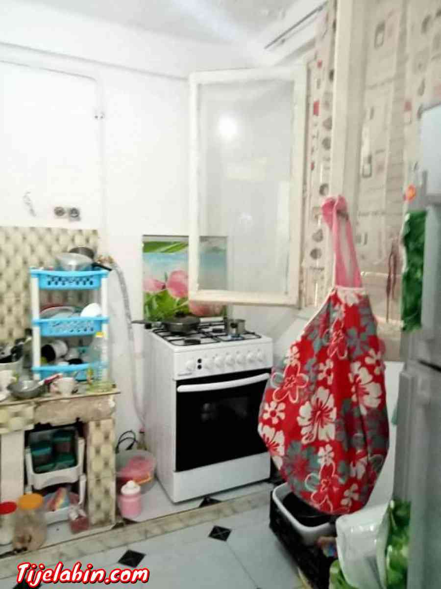 appartement F3 sidi Saïd Tlemcen 2etg avendre - Alger Centre, Alger - Tijelabin