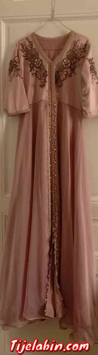 tenue de fêtes - Alger Centre, Alger - Tijelabin