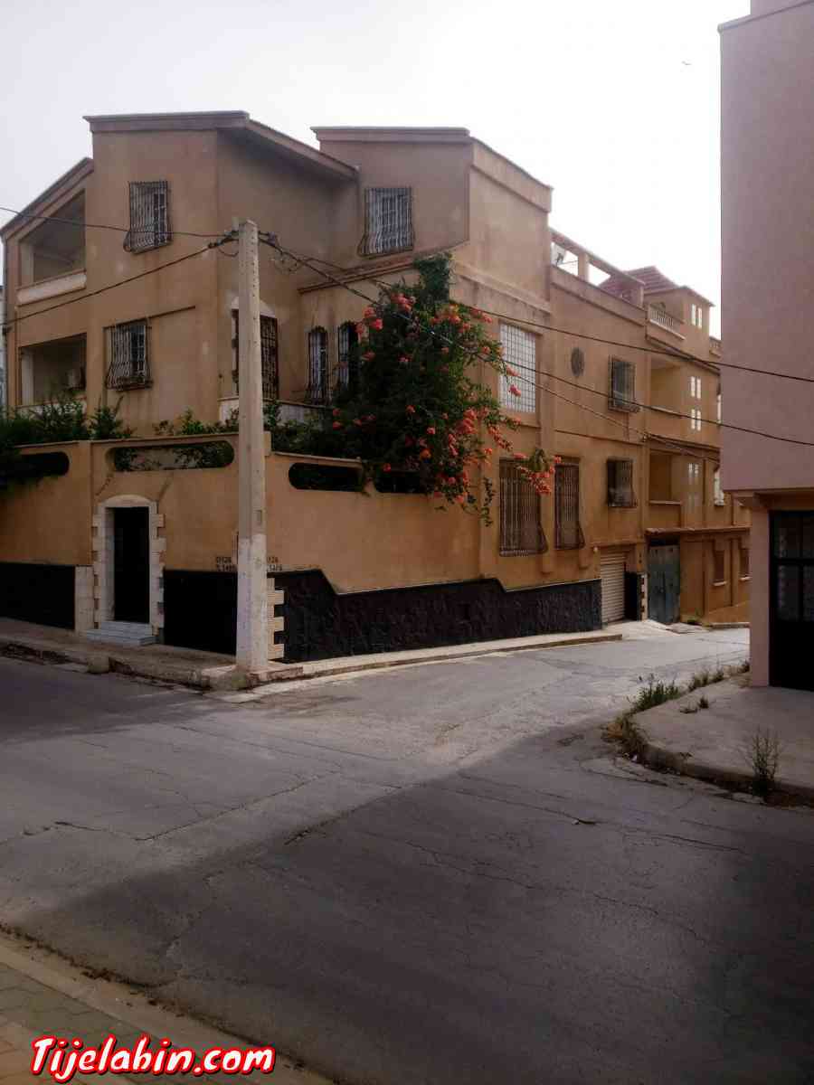 دار السلام - Mostaganem, Mostaganem
