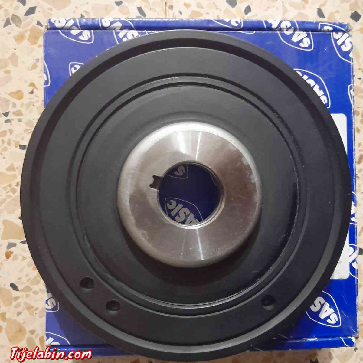 بكرة سيارة xsara - Tiaret, Tiaret - Tijelabin