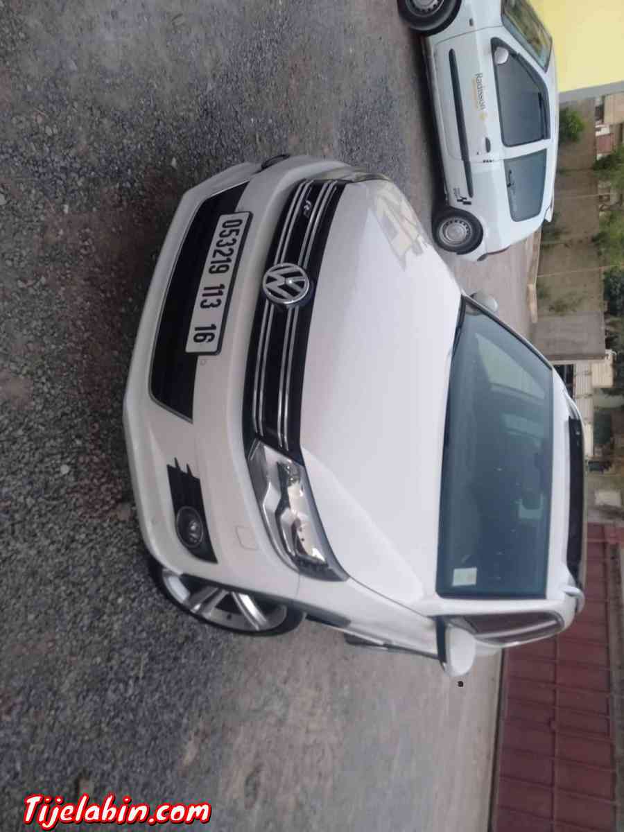 tiguan - Ain Azal, Setif - Tijelabin