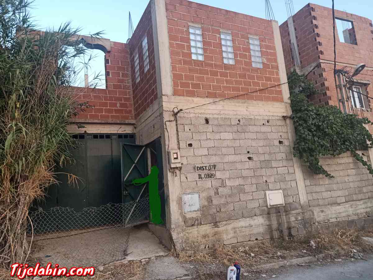 Évolutif - Didouche Mourad, Constantine