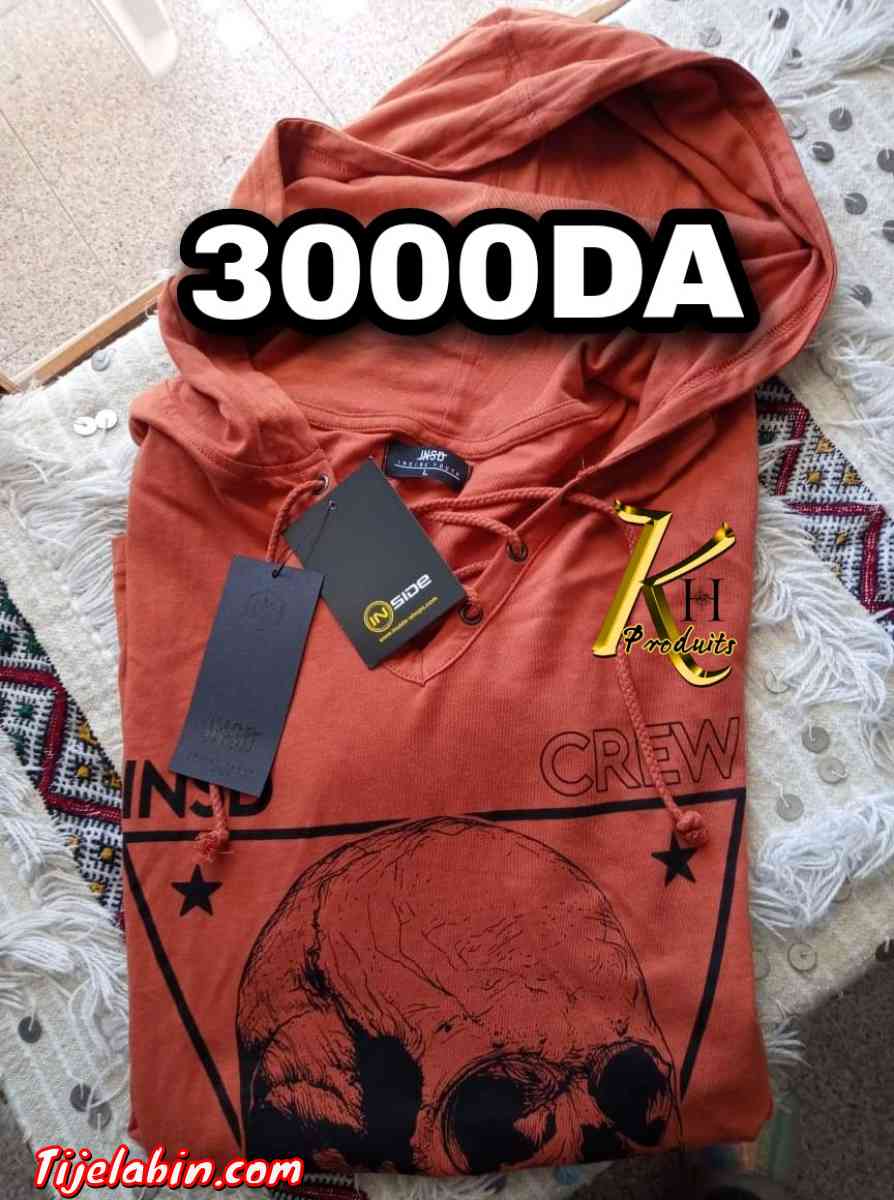 t-shirt - Alger Centre, Alger